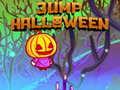 Gra Skok Halloween w Internecie