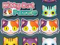 Gra Puzzle Kotka w Internecie