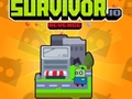 Gra Zemsta Survivor.io w Internecie