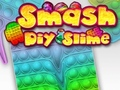 Gra Zniszcz DIY Slime w Internecie