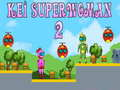 Gra Kei Superwoman 2 w Internecie