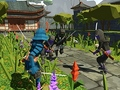 Gra Mini Samurai Kurofune w Internecie