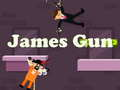 Gra James Gun w Internecie