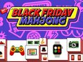 Gra Mahjong Czarnego Piątku w Internecie