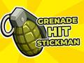 Gra Granat Uderzenie Stickman w Internecie