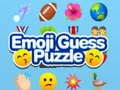 Gra Zgadnij Emoji Łamigłówkę w Internecie