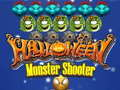 Gra Strzelec Potworów Halloween w Internecie