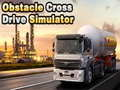 Gra Symulator Pokonywania Przeszkód w Internecie