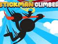 Gra Wspinacz Stickman w Internecie