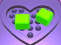 Gra Twórca Zabawek Pop Fidget DIY w Internecie