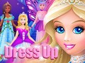 Gra Gry w Ubieranki dla Dziewczyn w Internecie