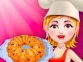 Gra Przepisy Mamy: Chleb Bananowy w Internecie