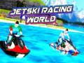 Gra Świat Wyścigów Jet Ski w Internecie