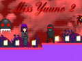Gra Panna Yuuno 2 w Internecie