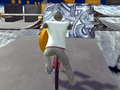 Gra Wyzwanie BMX Stunts 2022 w Internecie