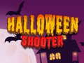 Gra Strzelec Halloween w Internecie