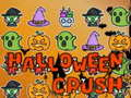 Gra Halloween Crush w Internecie