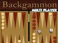 Gra Wielu Graczy w Backgammon w Internecie