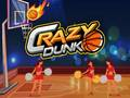 Gra Szaleńczy Dunk w Internecie