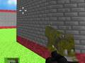 Gra Blokowa Walka SWAT Apokalipsa Zombie w Internecie