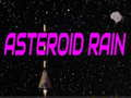 Gra Deszcz asteroidów w Internecie