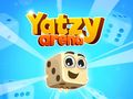 Gra Arena Yatzy w Internecie
