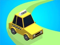 Gra Puzzle Traffic w Internecie