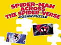 Gra Spider-Man: Puzzle Przez Multiversum w Internecie