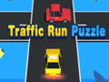 Gra Puzzle Ruchu Drogowego w Internecie
