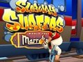 Gra Subway Surfers: Marrakesz w Internecie