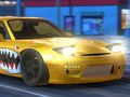 Gra Ekstremalny Drift Samochodowy w Internecie