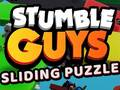 Gra Stumble Guys: Puzzlowa Zjeżdżalnia w Internecie