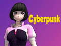 Gra Cyberpunk w Internecie