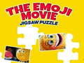 Gra Układanka Film Emoji w Internecie