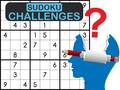 Gra Wyzwania Sudoku w Internecie