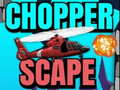 Gra Chopper Scape w Internecie