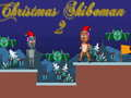 Gra Świąteczny Shiboman 2 w Internecie