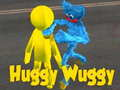 Gra Huggy Wuggy w Internecie