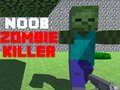 Gra Noob: Zabójca Zombie w Internecie