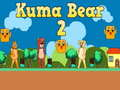 Gra Kuma Niedźwiedź 2 w Internecie