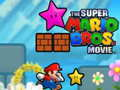 Gra Film Super Mario Bros v.3 w Internecie