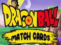 Gra Karty Meczowe DragonBall w Internecie