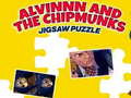 Gra Alvinnn i wiewiórki: Puzzle w Internecie