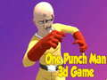 Gra Gra One Punch Man 3D w Internecie