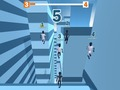 Gra Stickman Parkour Prędkość w Internecie