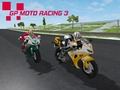 Gra GP Moto Wyścigi 3 w Internecie