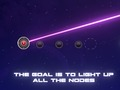 Gra Węzły Laserowe w Internecie