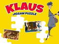 Gra Puzzle Klaus w Internecie