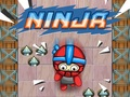 Gra Ninja w Internecie