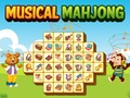 Gra Muzykalny Mahjong w Internecie